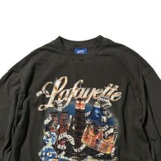 画像8: World Champs L/S Tee Type5 Vintage Edition ワールド チャンプ ビンテージ 長袖 Tシャツ (8)