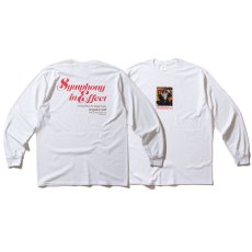 画像7: Maestro L/S Tee マエストロ 長袖 Tシャツ (7)