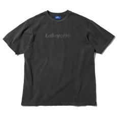 画像2: Pigment Dyed Logo S/S Tee ピグメントダイ ロゴ 半袖 Tシャツ (2)