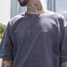 画像5: Pigment Dyed Logo S/S Tee ピグメントダイ ロゴ 半袖 Tシャツ (5)