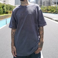 画像7: Pigment Dyed Logo S/S Tee ピグメントダイ ロゴ 半袖 Tシャツ (7)