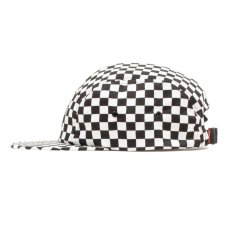 画像3: Checkerboard Camp Cap チェッカーボード キャンプ キャップ 帽子 (3)