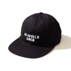 画像3: Club Panel Cap ロゴ キャップ 帽子 (3)