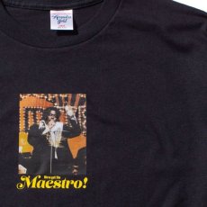 画像4: Maestro L/S Tee マエストロ 長袖 Tシャツ (4)