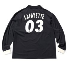 画像3: Championship L/S Soccer Jersey チャンピオン 長袖 サッカー ジャージー (3)