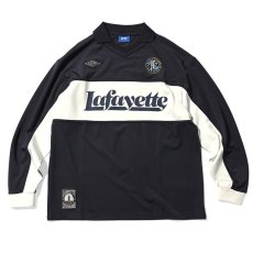 画像2: Championship L/S Soccer Jersey チャンピオン 長袖 サッカー ジャージー (2)