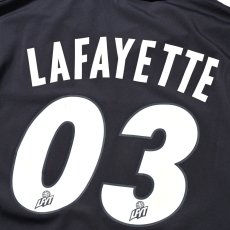 画像9: Championship L/S Soccer Jersey チャンピオン 長袖 サッカー ジャージー (9)