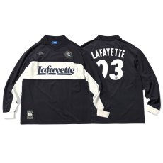 画像10: Championship L/S Soccer Jersey チャンピオン 長袖 サッカー ジャージー (10)