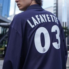 画像6: Championship L/S Soccer Jersey チャンピオン 長袖 サッカー ジャージー (6)