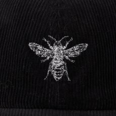 画像6: Anderson Corduroy Bee Panel Cap 6パネル コーデュロイ キャップ 帽子 (6)