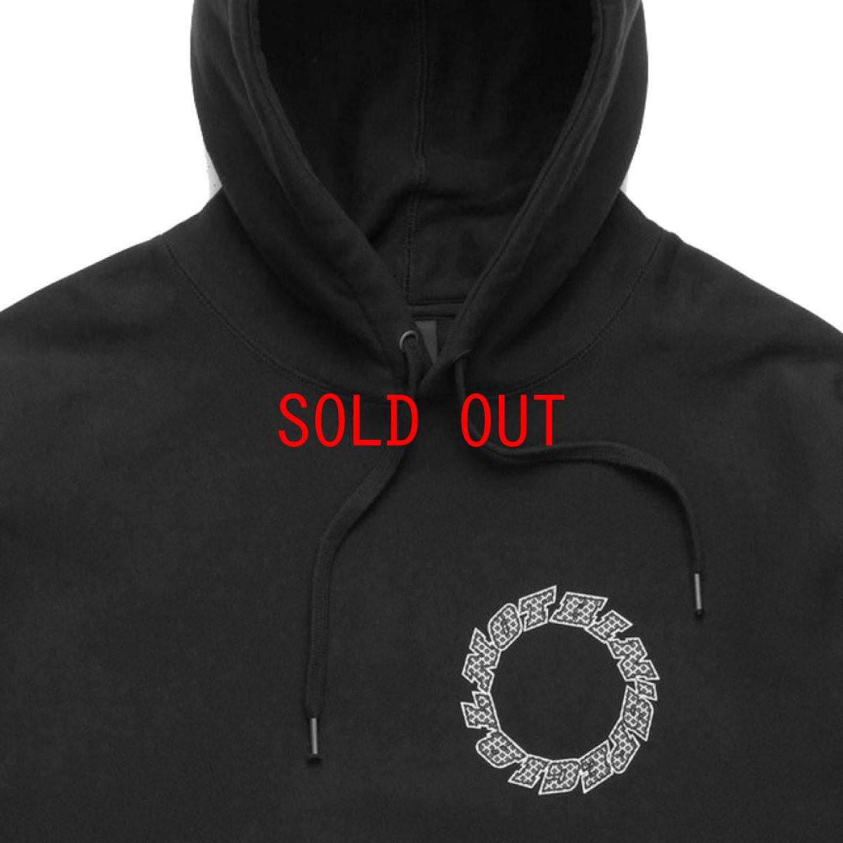 画像5: × BROOKLYN MACHINE WORKS Rounded Logo Sweat Hoodie ブルックリンマシンワークス スウェット フーディー パーカー (5)