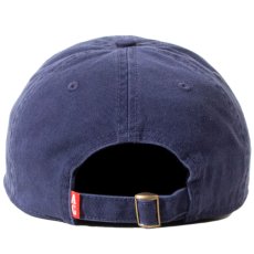 画像8: LO 6-Panel Dad Cap GRN パネル キャップ 帽子 (8)