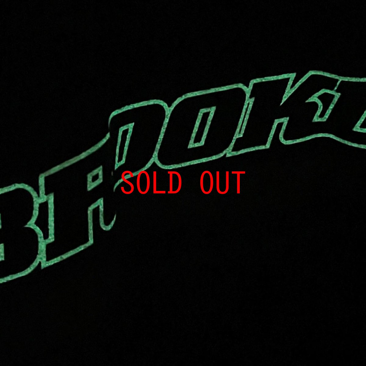 画像11: × BROOKLYN MACHINE WORKS Trademark Sweat Hoodie ブルックリンマシンワークス スウェット フーディー パーカー (11)