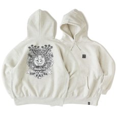 画像1: × Esow × SB Kumade Sweat Hoodie Parka スウェット フーディー パーカー (1)