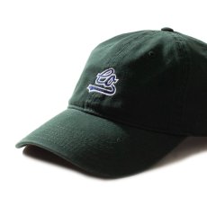 画像6: LO 6-Panel Dad Cap GRN パネル キャップ 帽子 (6)