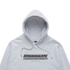 画像12: × BROOKLYN MACHINE WORKS Trademark Sweat Hoodie ブルックリンマシンワークス スウェット フーディー パーカー (12)