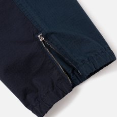 画像7: Switched Combat Cargo Pants Navy 切替 リップストップ カーゴ パンツ (7)