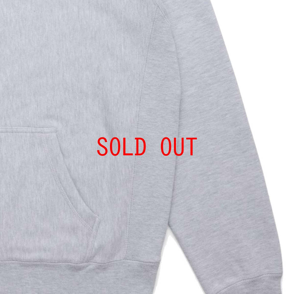 画像3: × BROOKLYN MACHINE WORKS Trademark Sweat Hoodie ブルックリンマシンワークス スウェット フーディー パーカー (3)