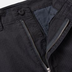 画像8: Switched Combat Cargo Pants Gray 切替 リップストップ カーゴ パンツ (8)