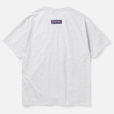 画像3: Digsport Heavy Weight S/S Tee Bag ロゴ ヘビーウェイト 半袖 Tシャツ (3)