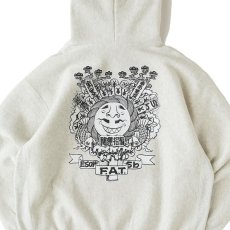 画像9: × Esow × SB Kumade Sweat Hoodie Parka スウェット フーディー パーカー (9)