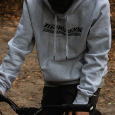 画像4: × BROOKLYN MACHINE WORKS Trademark Sweat Hoodie ブルックリンマシンワークス スウェット フーディー パーカー (4)