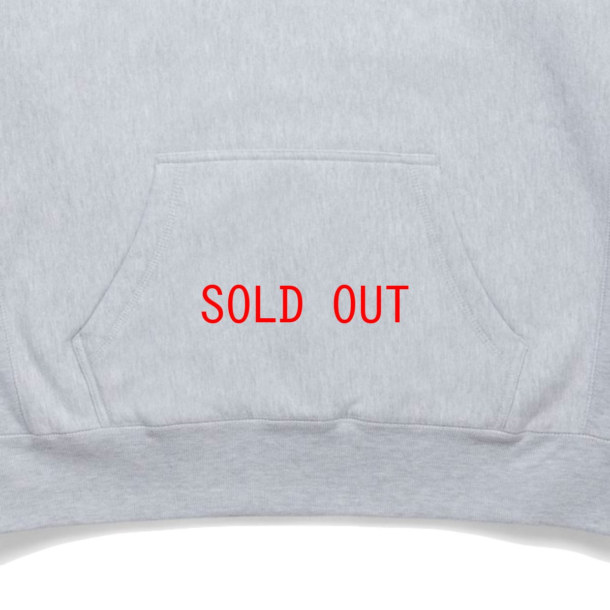 画像5: × BROOKLYN MACHINE WORKS Shinburger Sweat Hoodie ブルックリンマシンワークス スウェット フーディー パーカー (5)