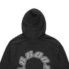 画像12: × BROOKLYN MACHINE WORKS Rounded Logo Sweat Hoodie ブルックリンマシンワークス スウェット フーディー パーカー (12)