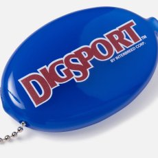 画像4: Digsport Coin Case ラバー コイン ケース (4)