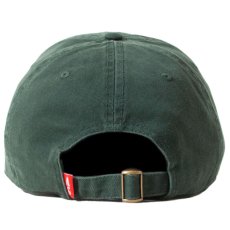 画像9: LO 6-Panel Dad Cap GRN パネル キャップ 帽子 (9)