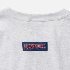 画像7: Digsport Heavy Weight S/S Tee Bag ロゴ ヘビーウェイト 半袖 Tシャツ (7)