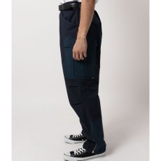 画像5: Switched Combat Cargo Pants Navy 切替 リップストップ カーゴ パンツ (5)