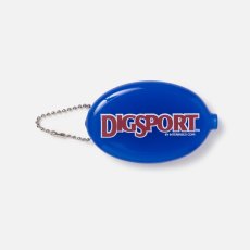 画像2: Digsport Coin Case ラバー コイン ケース (2)
