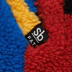 画像7: S.I. "FABRIC"  Micro Fleece Pullover jacket ボア プルオーバー マイクロ フリース (7)