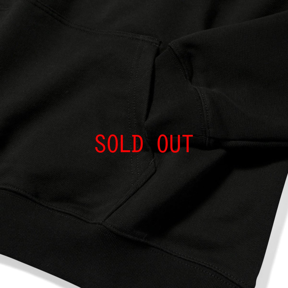 画像6: Old Oval Logo Sweat Hoodie オールド オーバル ロゴ プルオーバー パーカー (6)