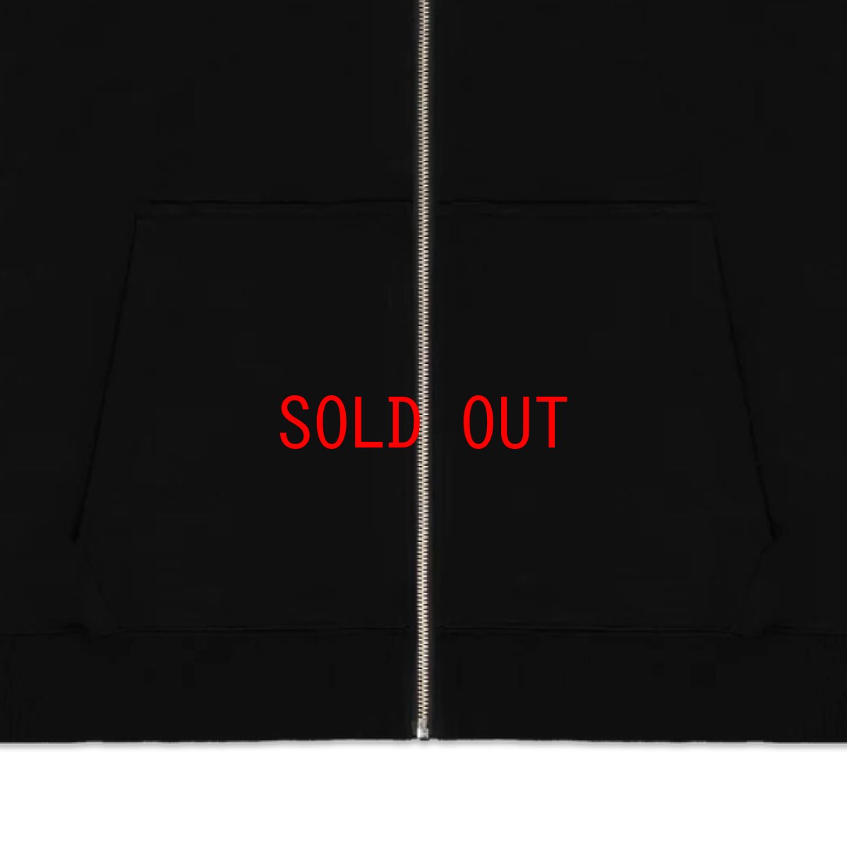 画像5: Helmet Zip Hoodie ジップ フーディー パーカー (5)