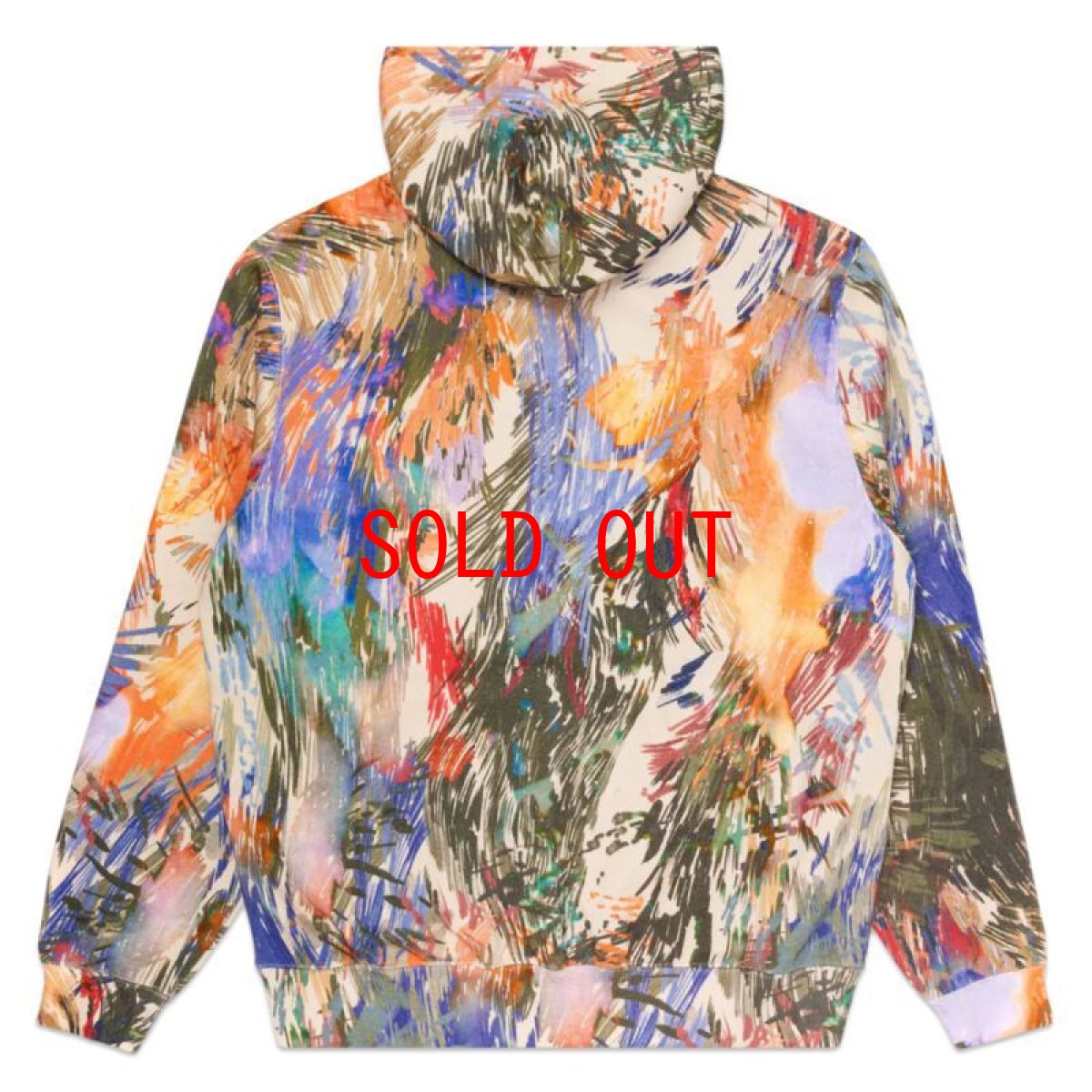 画像2: Portal Hoodie Set Up ロゴ スウェット フーディー パーカー セットアップ (2)