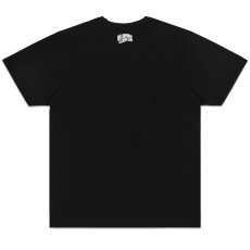 画像2: BB Scribbled S/S Tee ヘルメット アーチ ロゴ 半袖 Tシャツ (2)