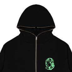 画像8: Helmet Zip Hoodie ジップ フーディー パーカー (8)