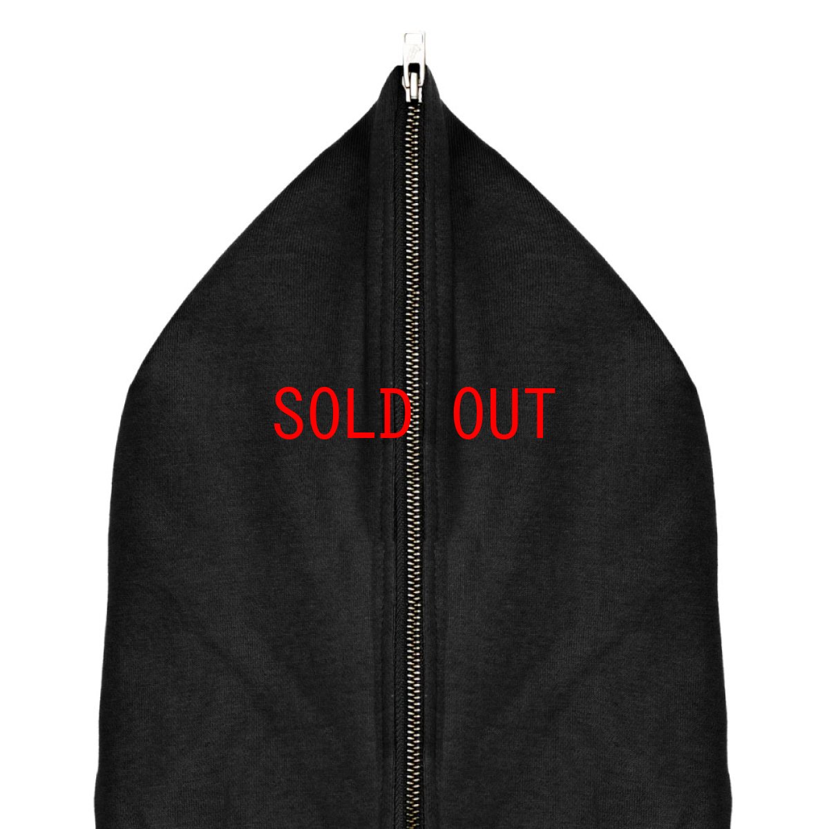 画像4: Helmet Zip Hoodie ジップ フーディー パーカー (4)