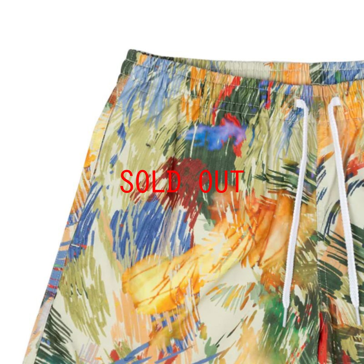 画像7: BB Cord Shorts fog PORTAL Set Up ショーツ ハーフパンツ セットアップ (7)