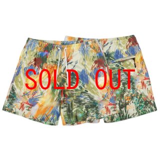 パンツ Aime Leon Dore Striped Short SHELLTER ONLINE SHOPはAime Leon dore(エメ レオン ドレ)正規