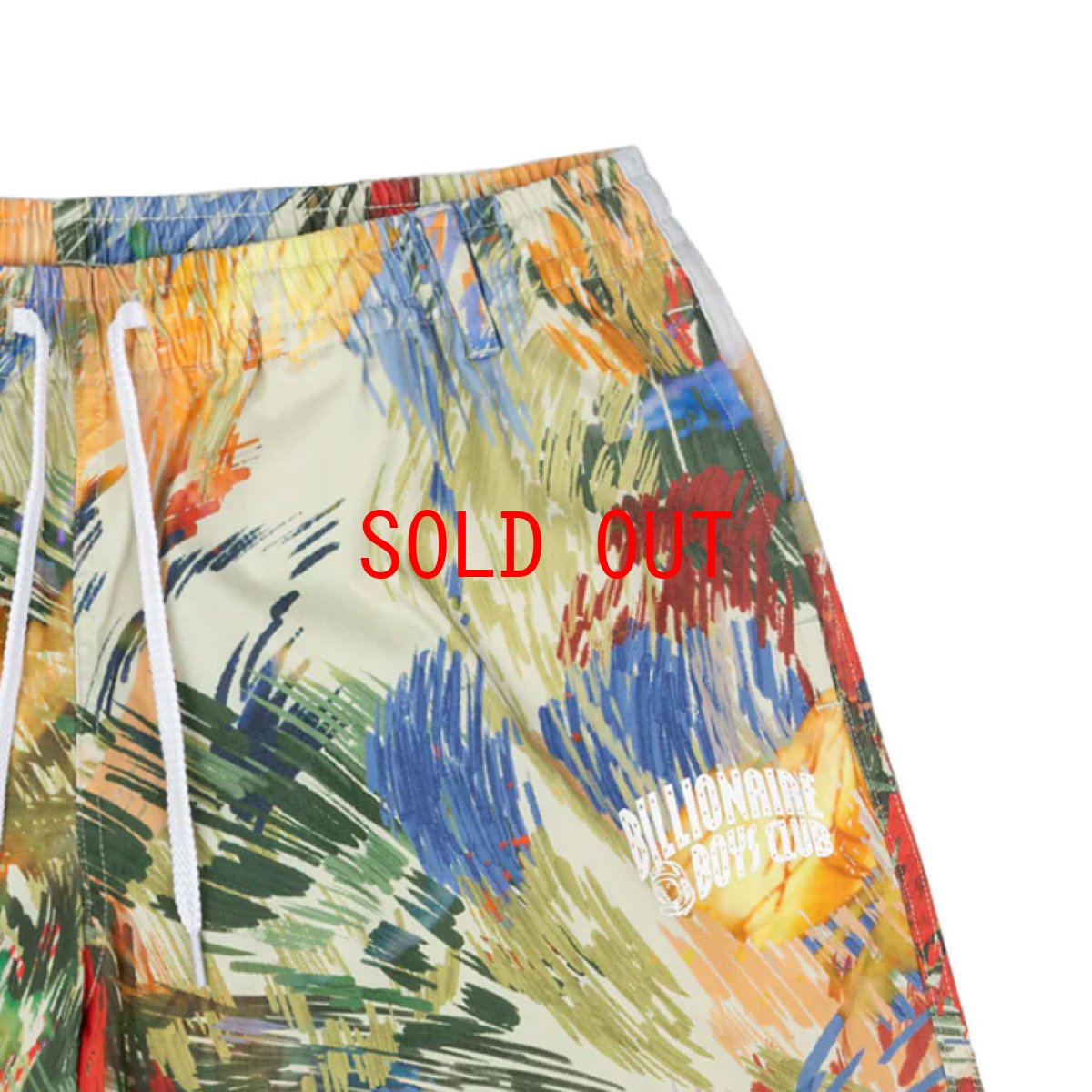 画像6: BB Cord Shorts fog PORTAL Set Up ショーツ ハーフパンツ セットアップ (6)