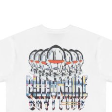 画像7: Droid S/S Tee アンドロイド ロゴ 半袖 Tシャツ (7)