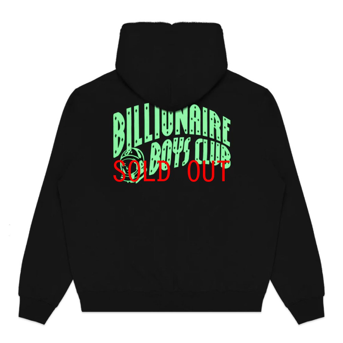 画像3: Helmet Zip Hoodie ジップ フーディー パーカー (3)