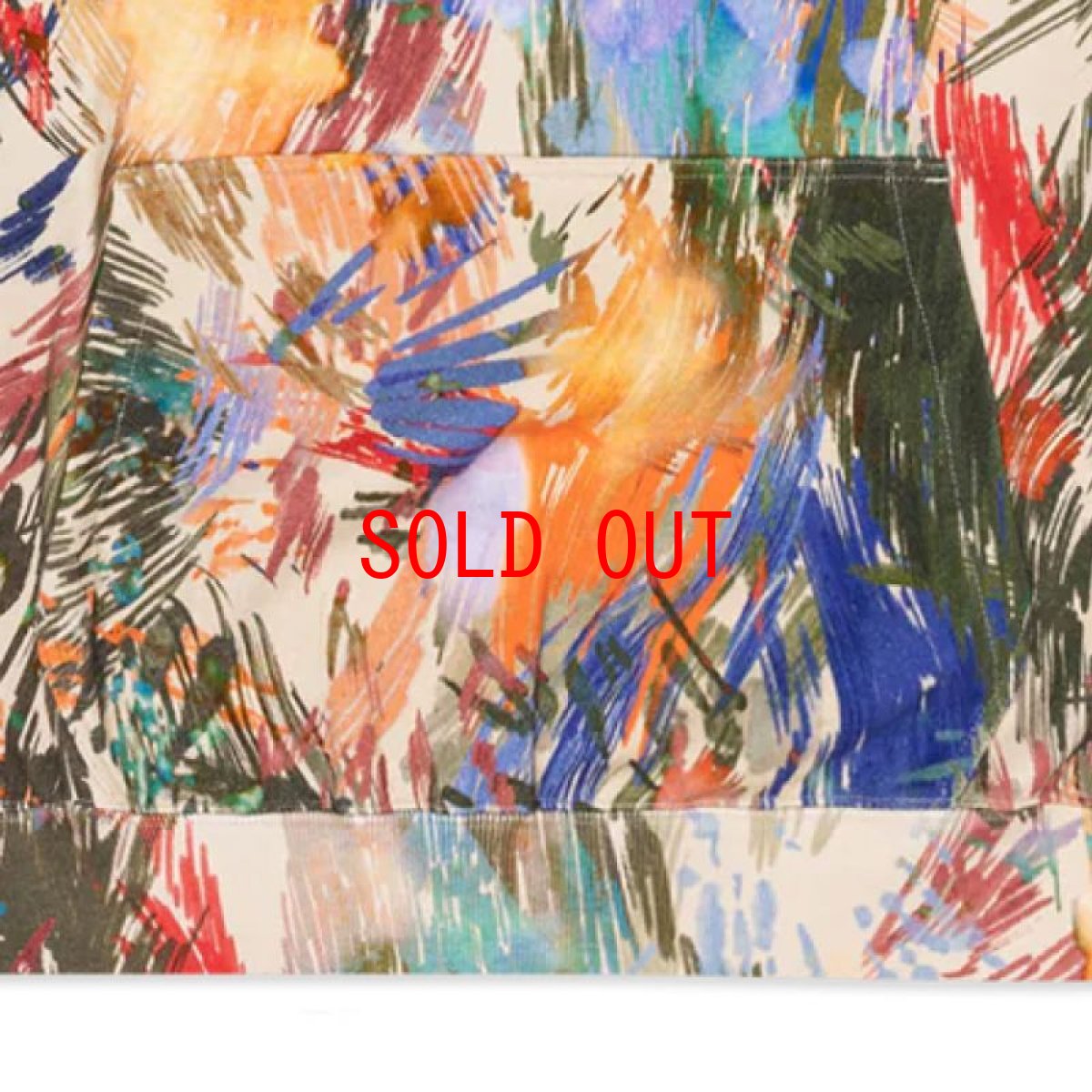 画像5: Portal Hoodie Set Up ロゴ スウェット フーディー パーカー セットアップ (5)