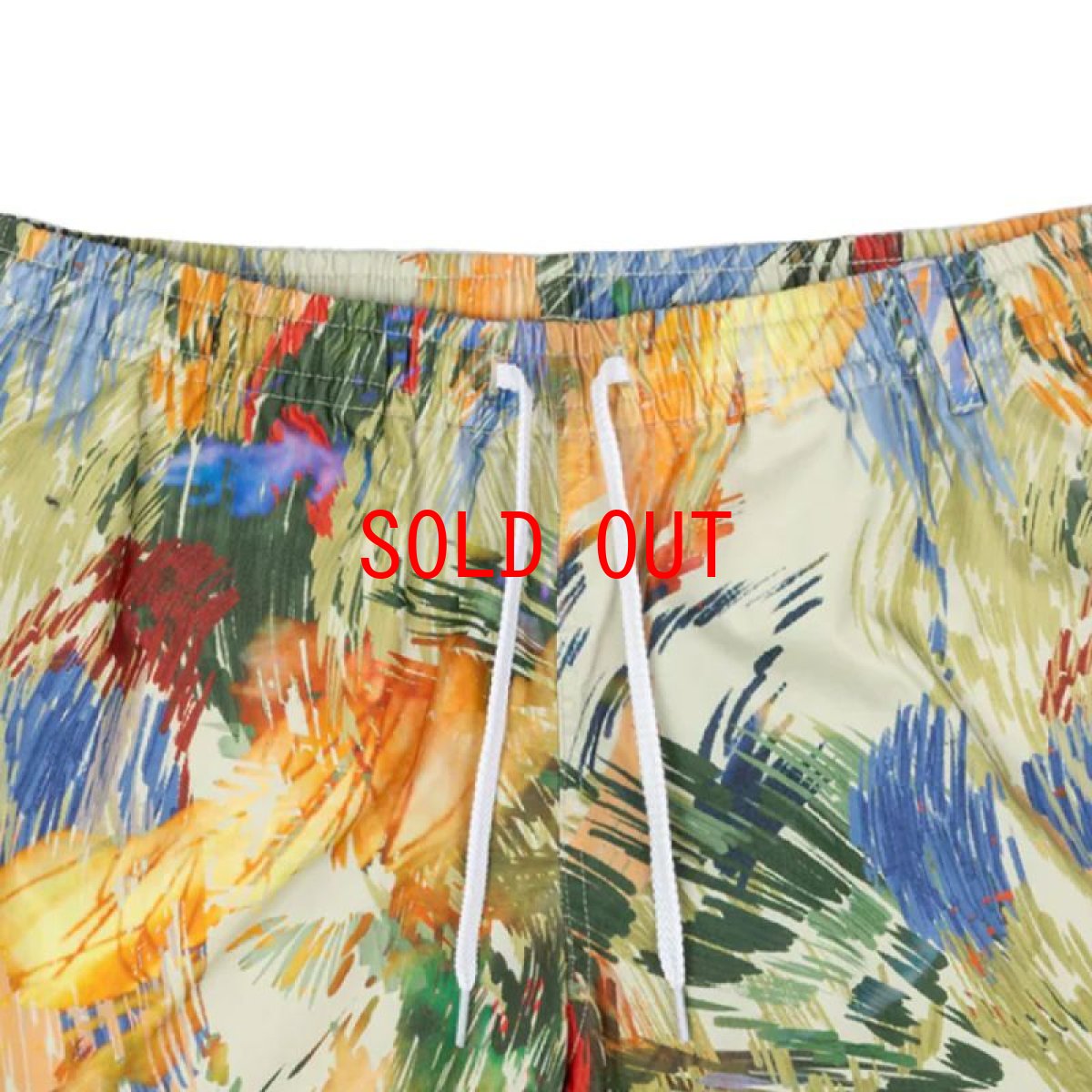 画像4: BB Cord Shorts fog PORTAL Set Up ショーツ ハーフパンツ セットアップ (4)