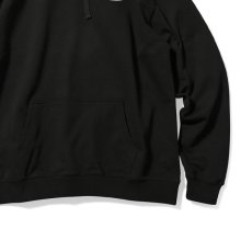 画像5: Old Oval Logo Sweat Hoodie オールド オーバル ロゴ プルオーバー パーカー (5)