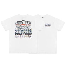 画像1: Droid S/S Tee アンドロイド ロゴ 半袖 Tシャツ (1)