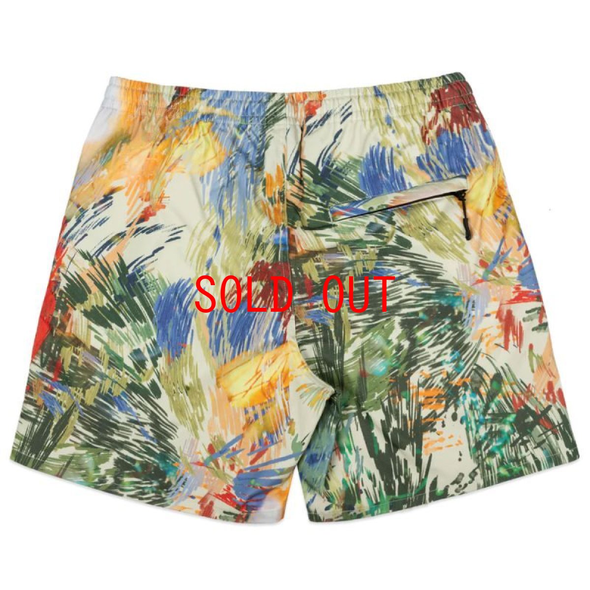 画像3: BB Cord Shorts fog PORTAL Set Up ショーツ ハーフパンツ セットアップ (3)